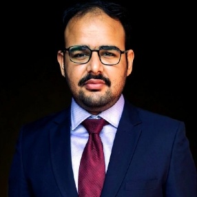 Muhammad Shahjahan